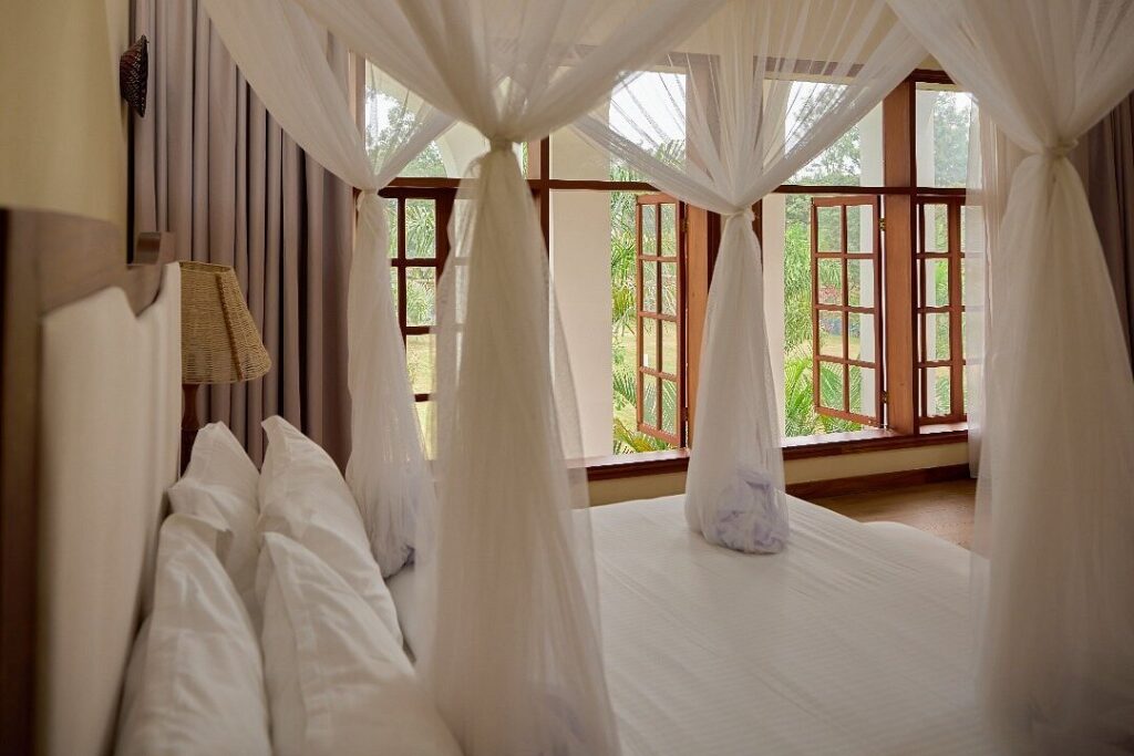 Arusha Farm House