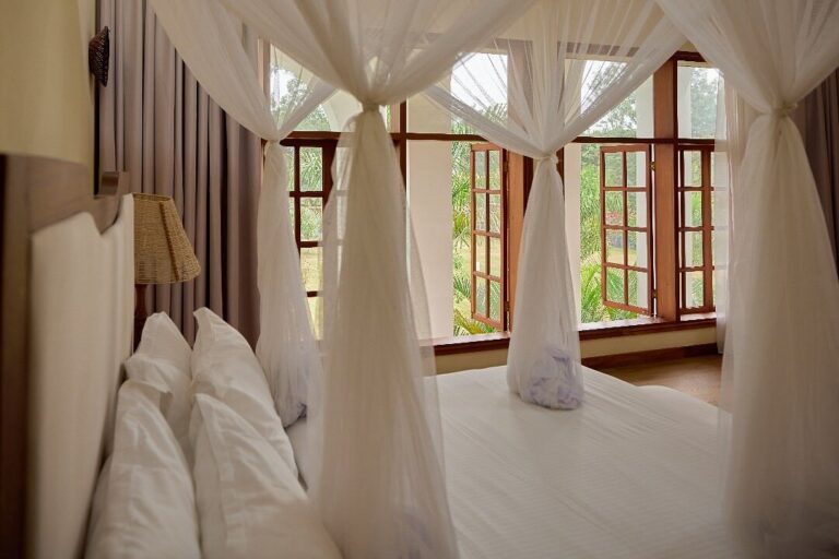 Arusha Farm House