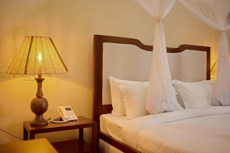 Arusha Farm House