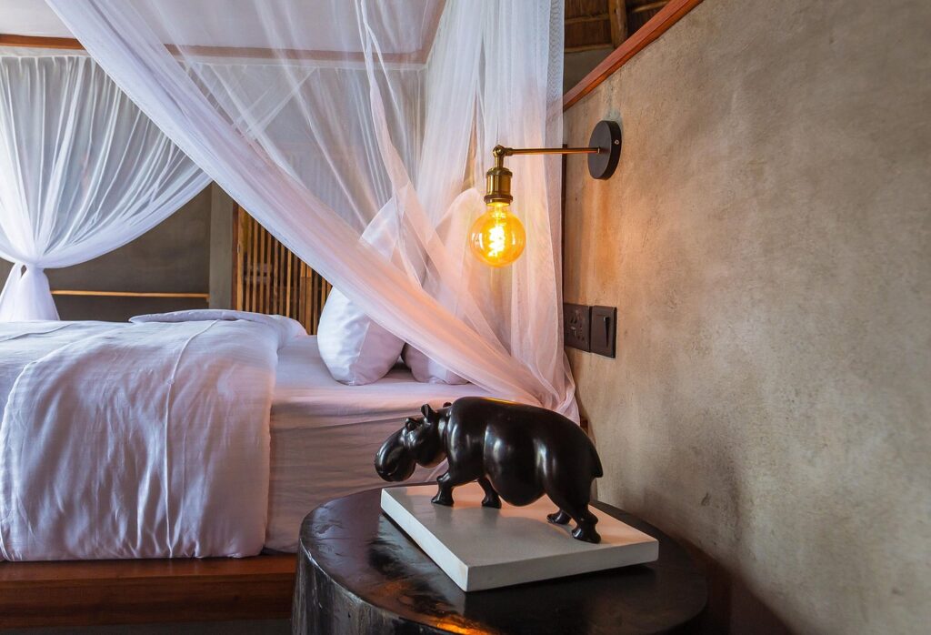 Suricata Boma Lodge