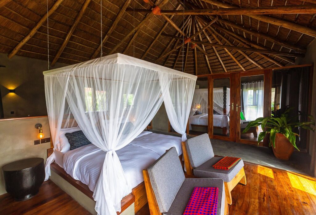 Suricata Boma Lodge