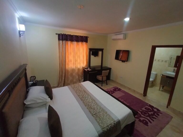 Tulia Boutique Hotel & Spa